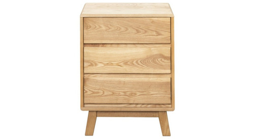 Arco 3 drw Bedside